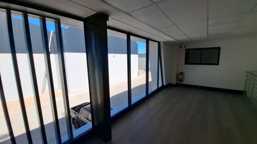 To Let commercial Property for Rent in Stikland Industrial Western Cape